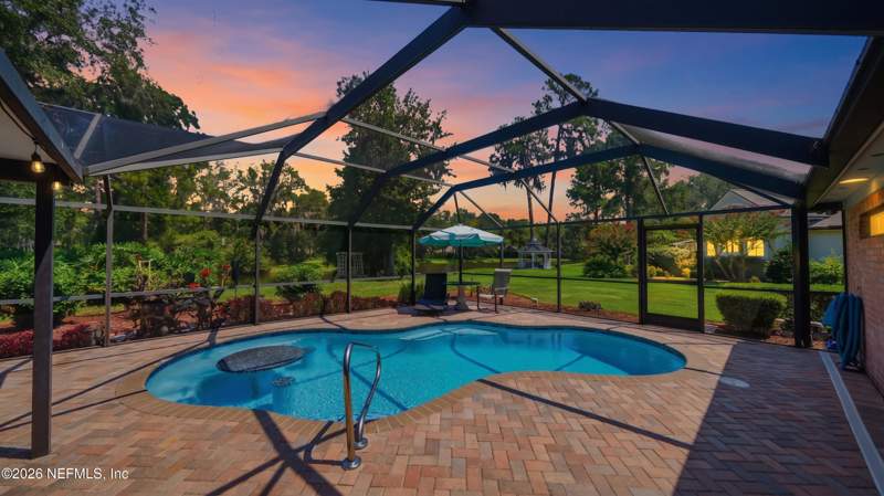 4 bedroom Single Family Residence at 1890 Salt Myrtle Lane, Pace Island, Orange Park — photo 2