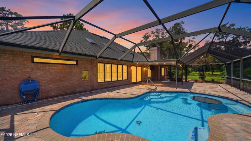 4 bedroom Single Family Residence at 1890 Salt Myrtle Lane, Pace Island, Orange Park — photo 3