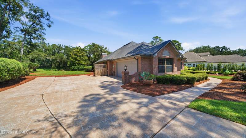 4 bedroom Single Family Residence at 1890 Salt Myrtle Lane, Pace Island, Orange Park — photo 4