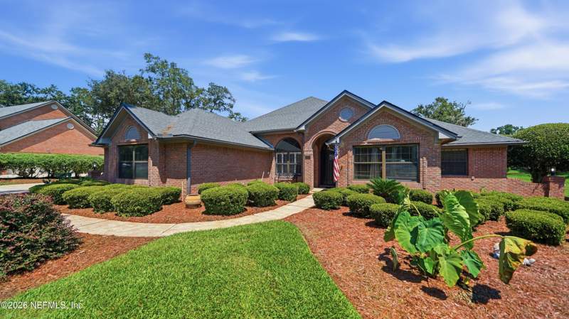 4 bedroom Single Family Residence at 1890 Salt Myrtle Lane, Pace Island, Orange Park — photo 5