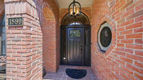 1890 Salt Myrtle Lane, Orange Park FL - photo 6 of 100