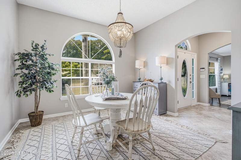 4 bedroom Single Family Residence at 2171 Cavalry Boulevard, Richmond Place, Jacksonville — photo 3