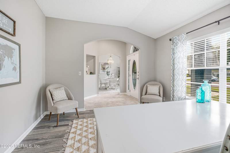 4 bedroom Single Family Residence at 2171 Cavalry Boulevard, Richmond Place, Jacksonville — photo 4