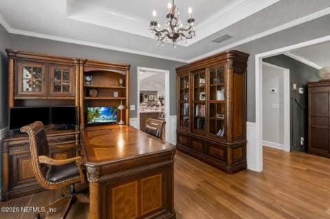 8148 Blue Jay Lane, Jacksonville FL - photo 13 of 111
