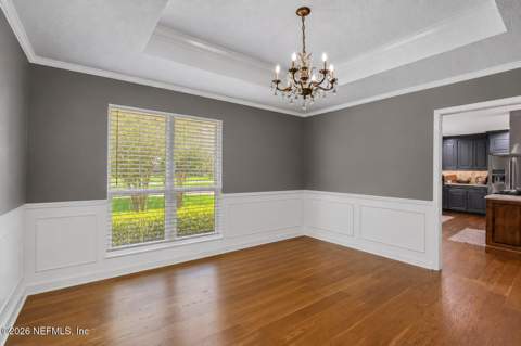 8148 Blue Jay Lane, Jacksonville FL - photo 12 of 111