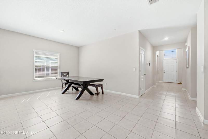 4 bedroom Single Family Residence at 5483 Preston Bentley Drive, Osprey Landing, Jacksonville — photo 4