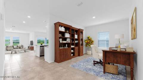 8465 Lilias Circle, Jacksonville FL - photo 6 of 21