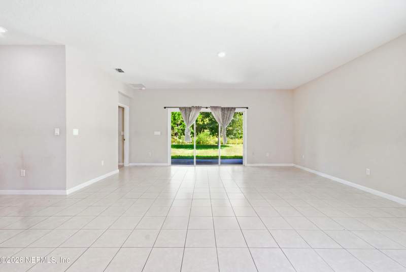 4 bedroom Single Family Residence at 5483 Preston Bentley Drive, Osprey Landing, Jacksonville — photo 5