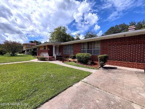 5918 Lusaid Drive, Jacksonville FL - photo 22 of 22