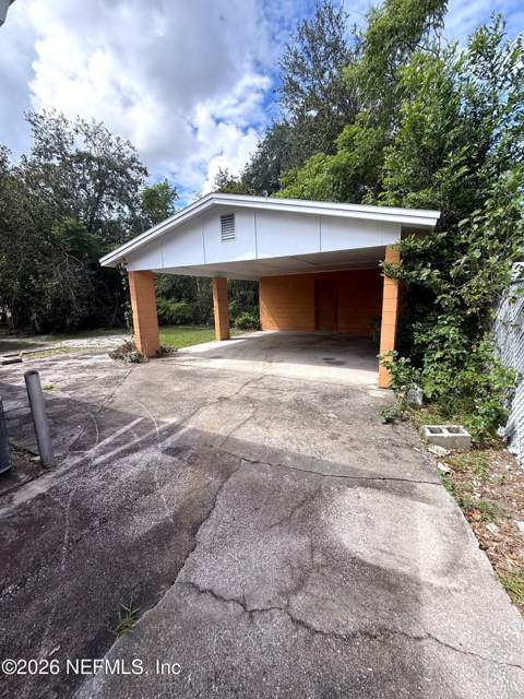 5918 Lusaid Drive, Jacksonville FL - photo 15 of 22