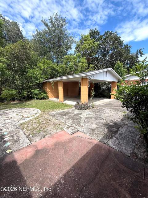 5918 Lusaid Drive, Jacksonville FL - photo 16 of 22