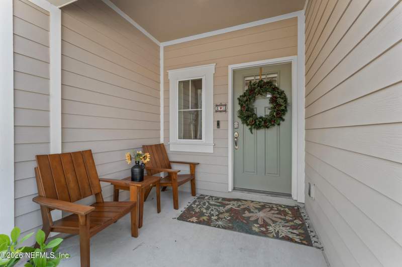 3 bedroom Townhouse at 378 Annies Place, Annies Walk, Jacksonville — photo 2