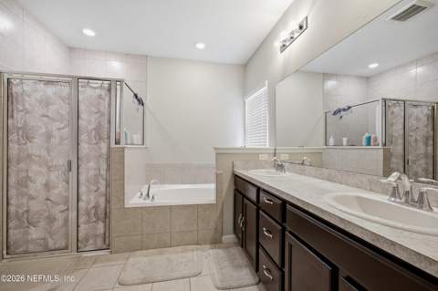 5483 Preston Bentley Drive, Jacksonville FL - photo 22 of 25