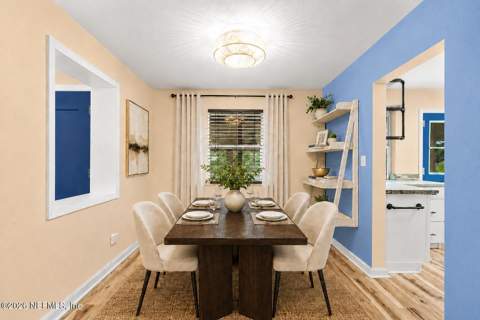 6235 Pine Summit Drive, Jacksonville FL - photo 14 of 28