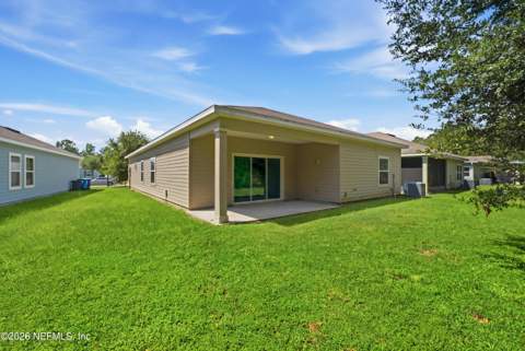 5483 Preston Bentley Drive, Jacksonville FL - photo 24 of 25