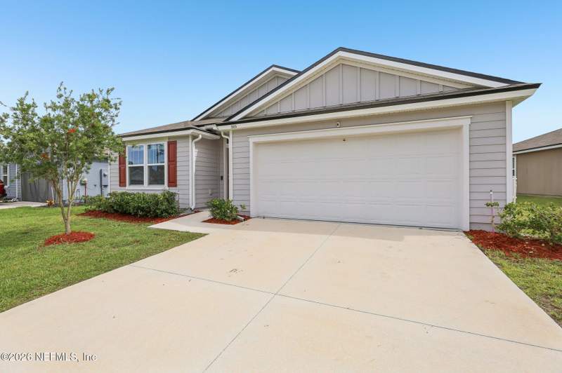 4 bedroom Single Family Residence at 2035 Garrison Way, Willow Springs, Green Cove Springs — photo 3