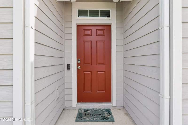 4 bedroom Single Family Residence at 2035 Garrison Way, Willow Springs, Green Cove Springs — photo 5