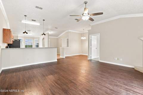 2671 Glenhaven Drive, Green Cove Springs FL - photo 6 of 22