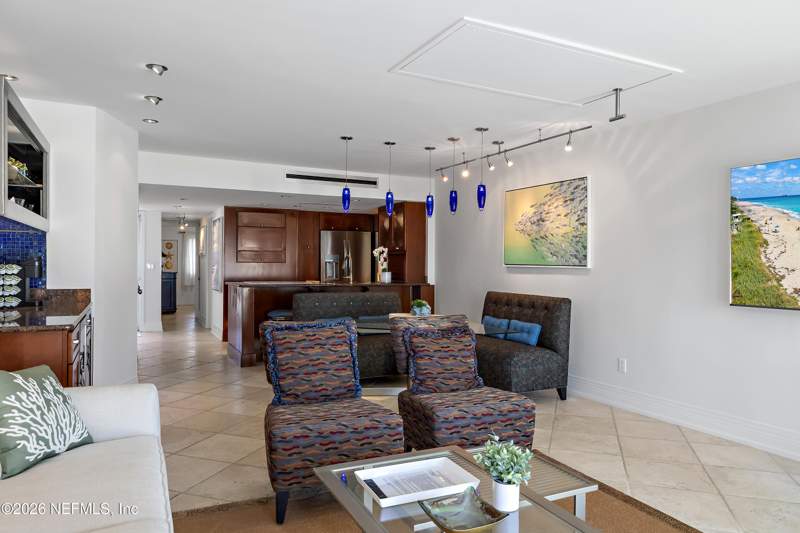 1 bedroom Condominium at 625 Summer Place, Sawgrass Country Club, Ponte Vedra Beach — photo 2