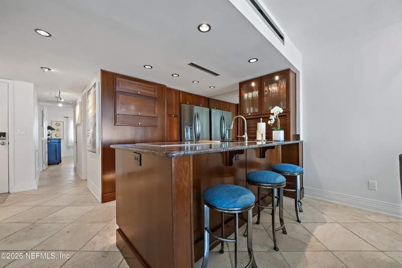 1 bedroom Condominium at 625 Summer Place, Sawgrass Country Club, Ponte Vedra Beach — photo 3