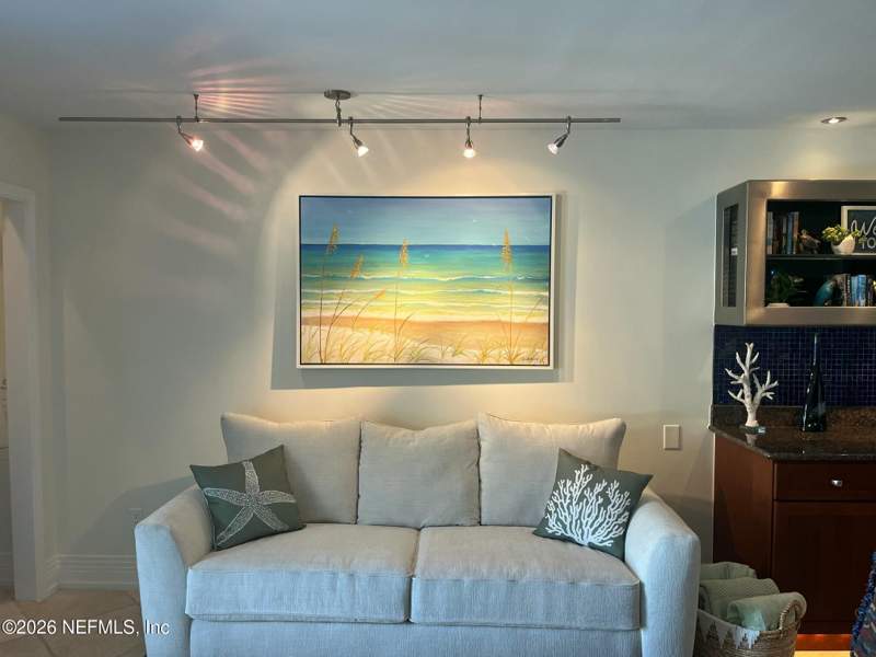 1 bedroom Condominium at 625 Summer Place, Sawgrass Country Club, Ponte Vedra Beach — photo 5