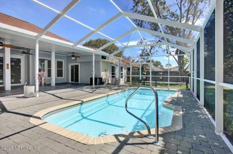 2958 Canyon Falls Drive, Jacksonville FL - photo 7 of 35