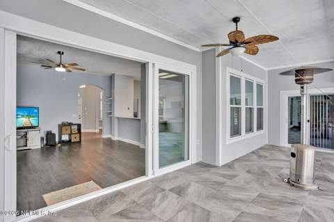 2958 Canyon Falls Drive, Jacksonville FL - photo 10 of 35