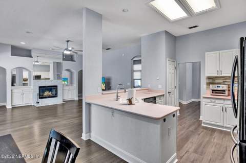 2958 Canyon Falls Drive, Jacksonville FL - photo 14 of 35