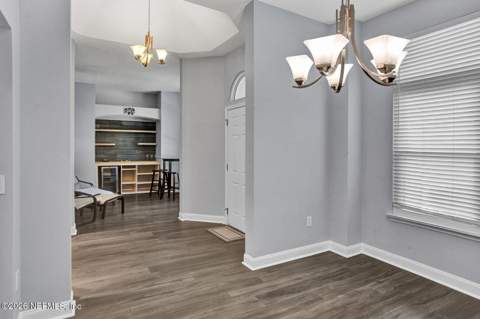 2958 Canyon Falls Drive, Jacksonville FL - photo 12 of 35