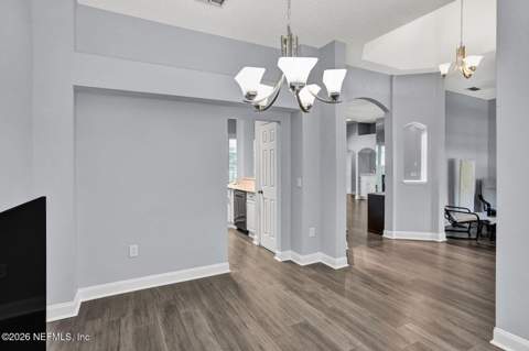 2958 Canyon Falls Drive, Jacksonville FL - photo 19 of 35