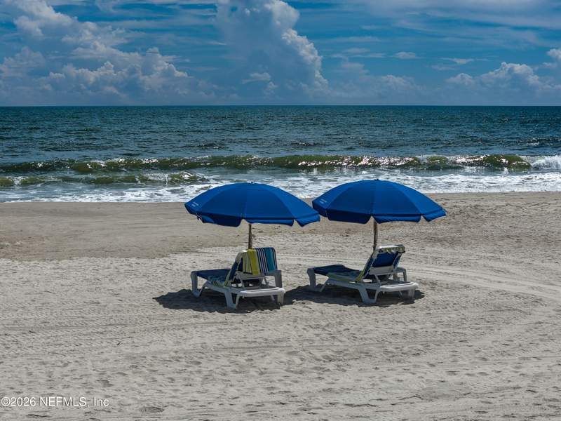 3 bedroom Condominium at 1415 1st Street #801, Oceania, Jacksonville Beach — photo 4