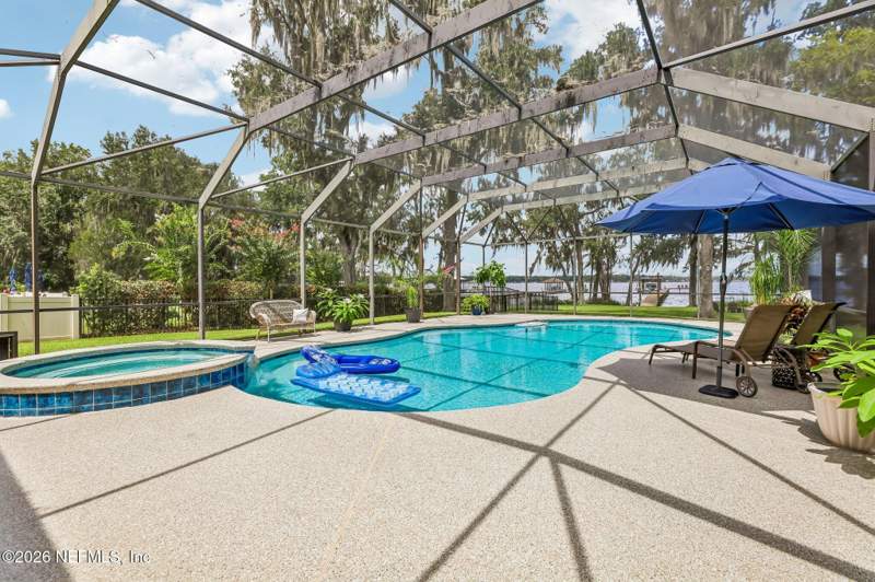 4 bedroom Single Family Residence at 3126 Nautilus Road, Doctors Landing, Middleburg — photo 5