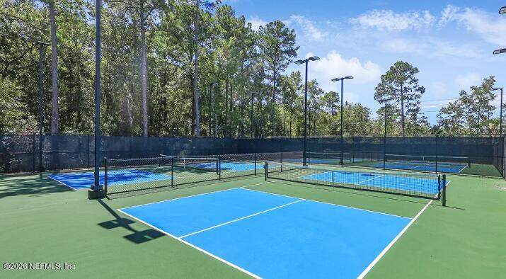 4 bedroom Single Family Residence at 1516 Josie Lane, Seaton Creek Reserve, Jacksonville — photo 4