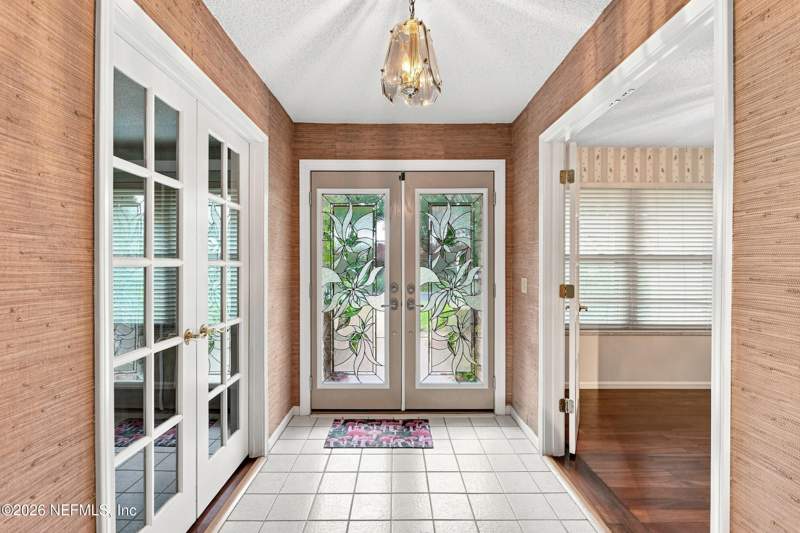 4 bedroom Single Family Residence at 309 Devonshire Lane, Orange Park Cc, Orange Park — photo 2