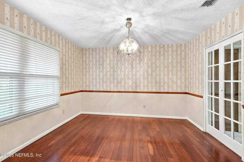 4 bedroom Single Family Residence at 309 Devonshire Lane, Orange Park Cc, Orange Park — photo 4