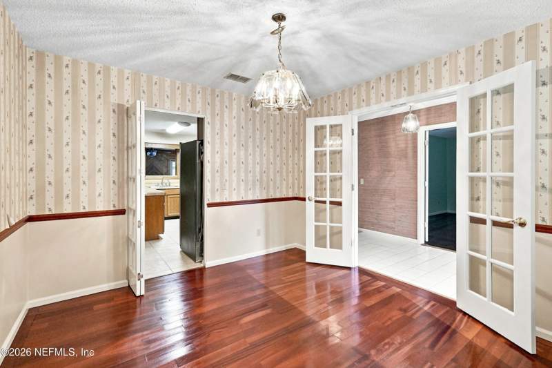 4 bedroom Single Family Residence at 309 Devonshire Lane, Orange Park Cc, Orange Park — photo 5