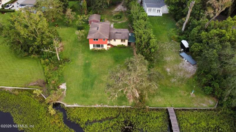 4 bedroom Single Family Residence at 3729 Trout River Boulevard, Edmondsons Beverly, Jacksonville — photo 3