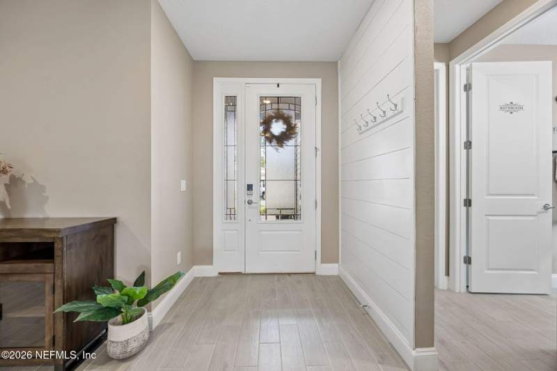 4 bedroom Single Family Residence at 75220 Weathersford Place, Tributary, Yulee — photo 5