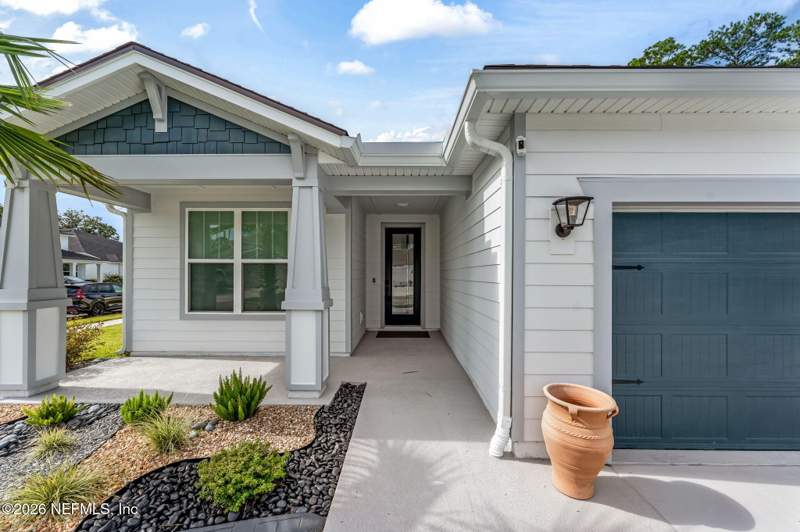 3 bedroom Single Family Residence at 12452 Royal Red Way, Wingate Landing, Jacksonville — photo 3