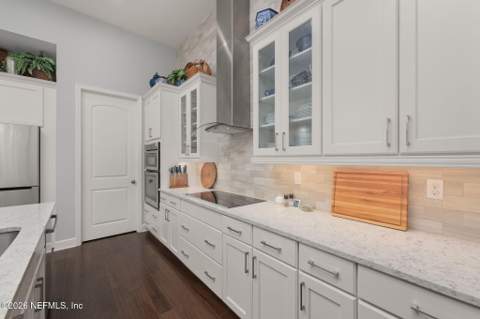 320 Wingstone Drive, Jacksonville FL - photo 14 of 41