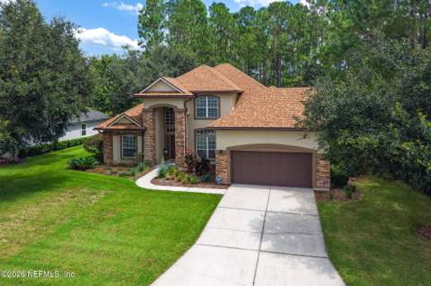 2129 Club Lake Drive, Orange Park FL - photo 6 of 78