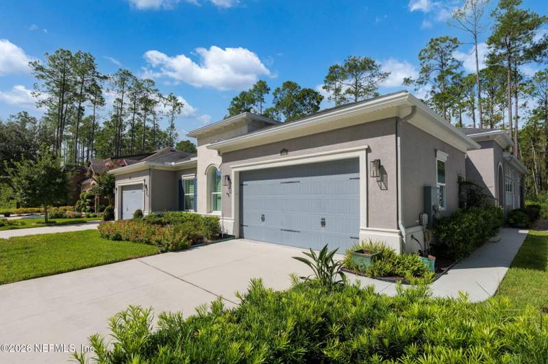 3 bedroom Single Family Residence at 320 Wingstone Drive, Villas At Nocatee, Jacksonville — photo 3