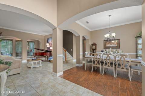 2129 Club Lake Drive, Orange Park FL - photo 10 of 78