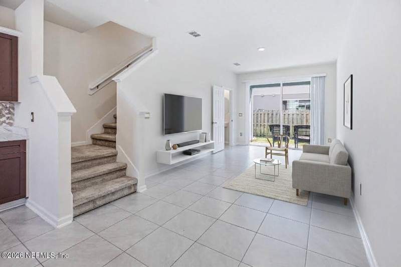 2 bedroom Townhouse at 106 Red House Circle, Whispering Creek, St. Augustine — photo 3