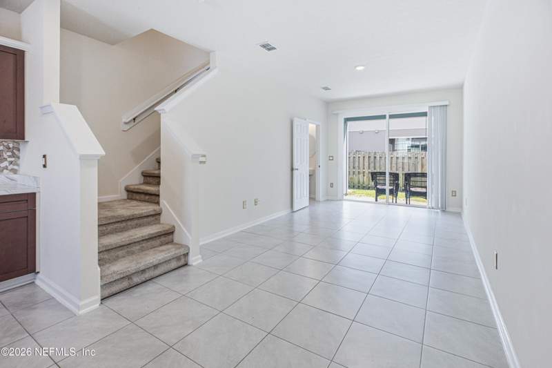 2 bedroom Townhouse at 106 Red House Circle, Whispering Creek, St. Augustine — photo 4