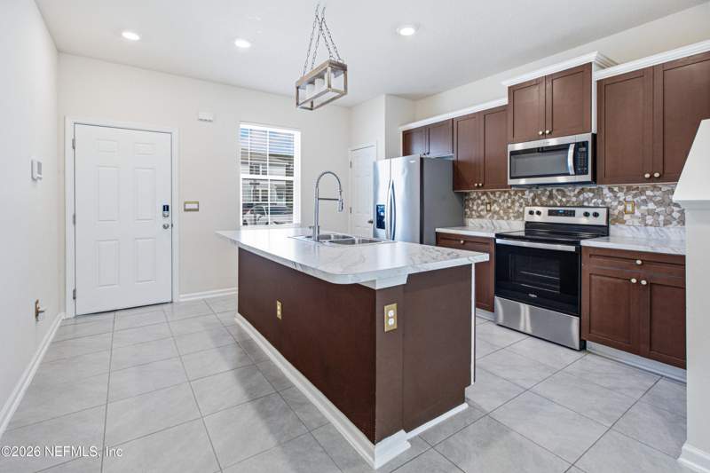 2 bedroom Townhouse at 106 Red House Circle, Whispering Creek, St. Augustine — photo 5