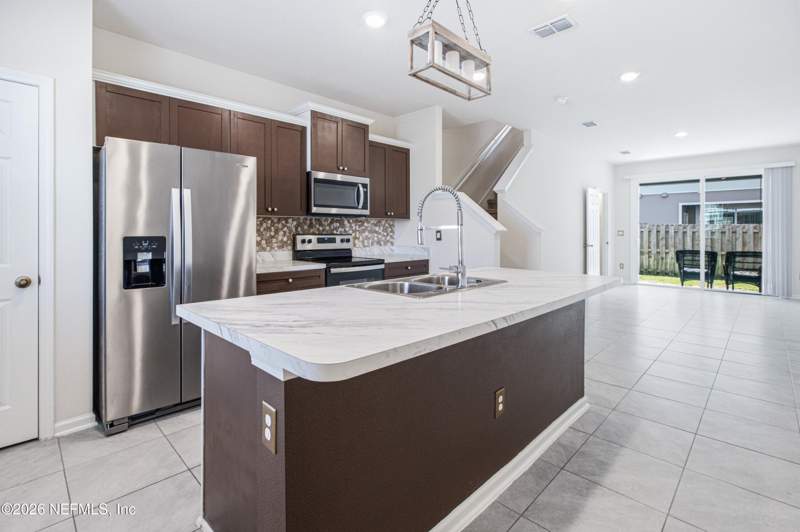 2 bedroom Townhouse at 106 Red House Circle, Whispering Creek, St. Augustine — photo 5