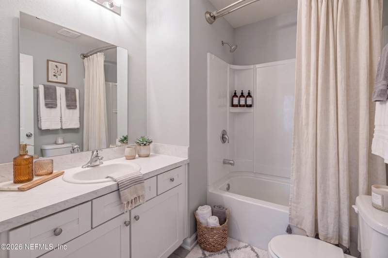 2 bedroom Townhouse at 106 Red House Circle, Whispering Creek, St. Augustine — photo 4