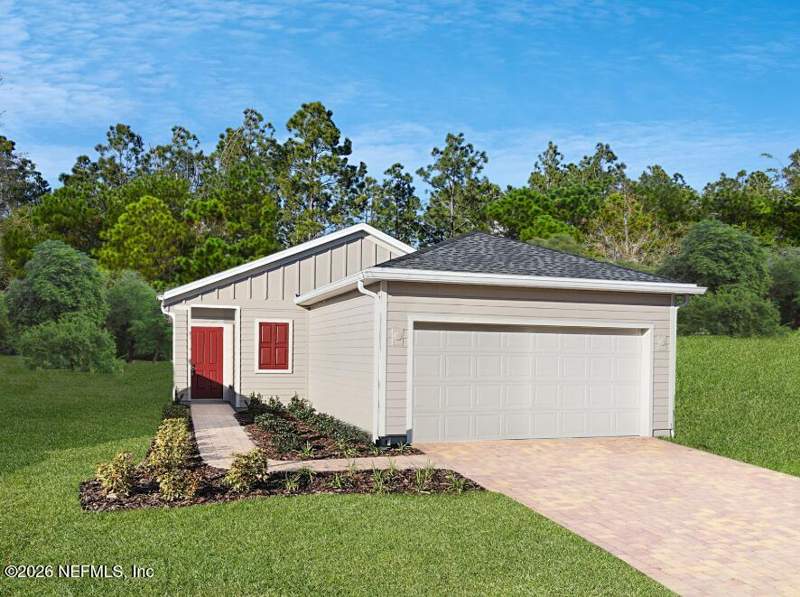 4 bedroom Single Family Residence at 93 Stiffs Mill Lane, Silver Meadows, St. Augustine — photo 3