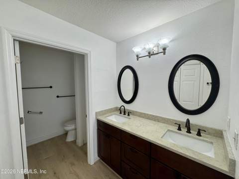 9 Arbor Club Drive Drive #105, Palm Valley FL - photo 8 of 13